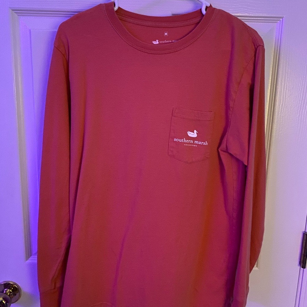 simply southern long sleeve
